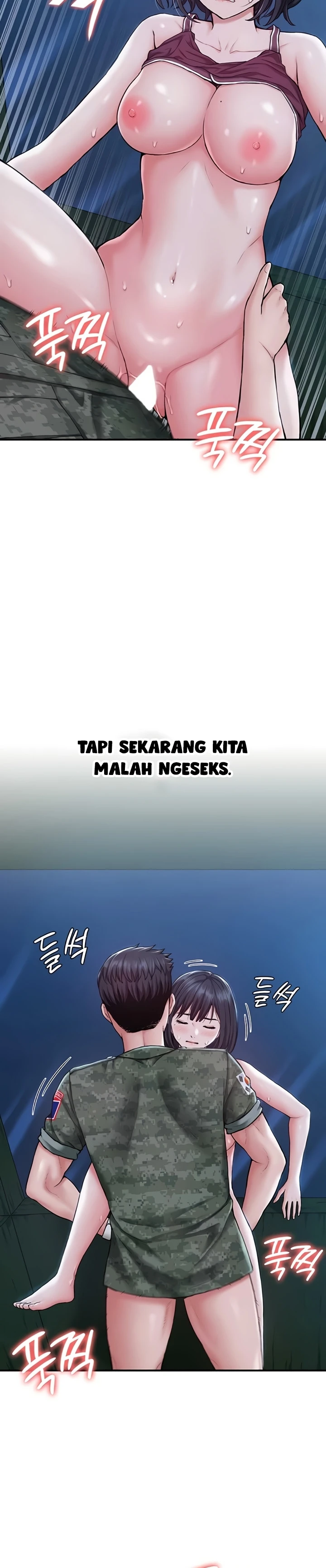 Female Recruit Training Corps - Page 10